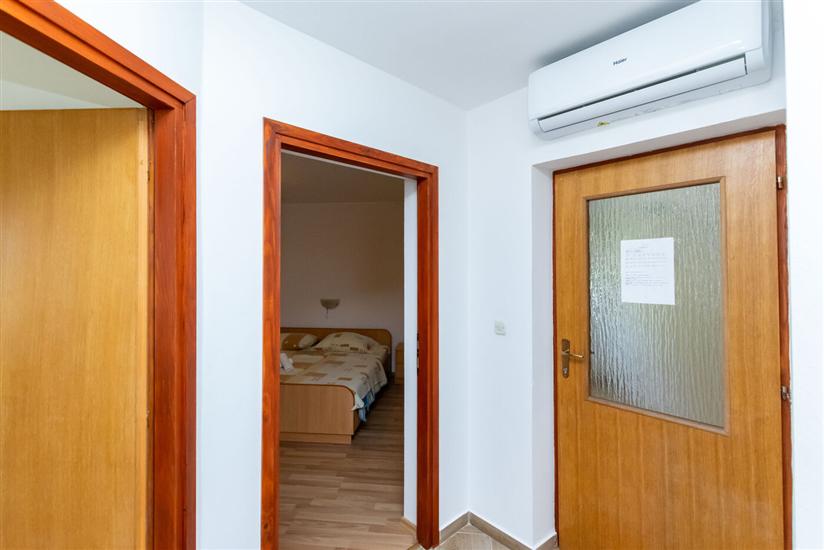Apartman A3, na 4 osebe