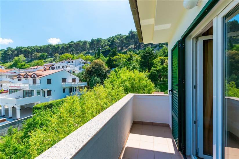 Apartman A3, na 4 osebe