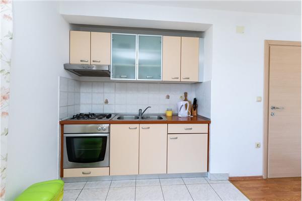 Apartman A2, na 3 osebe