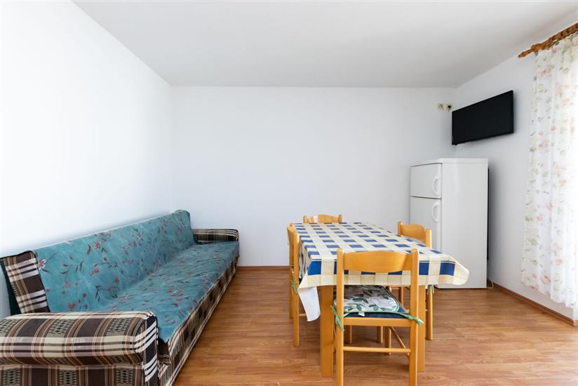 Apartman A2, na 3 osebe
