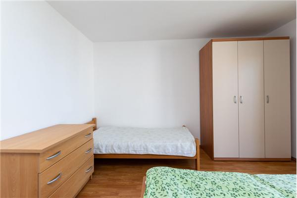 Apartman A2, na 3 osebe