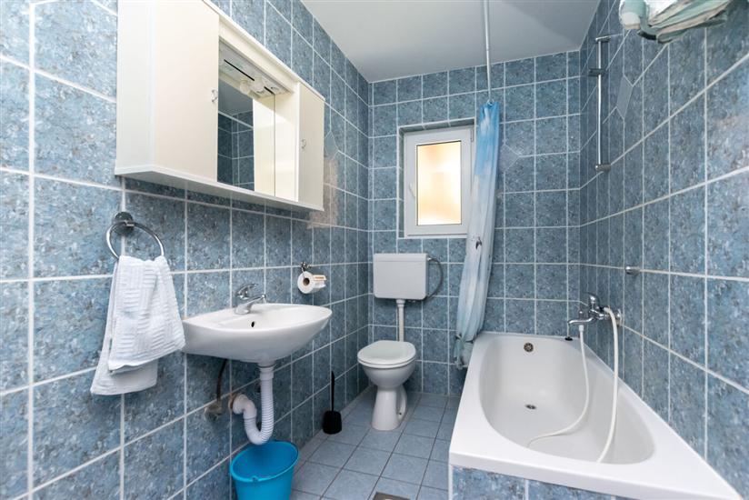 Apartman A2, na 3 osebe