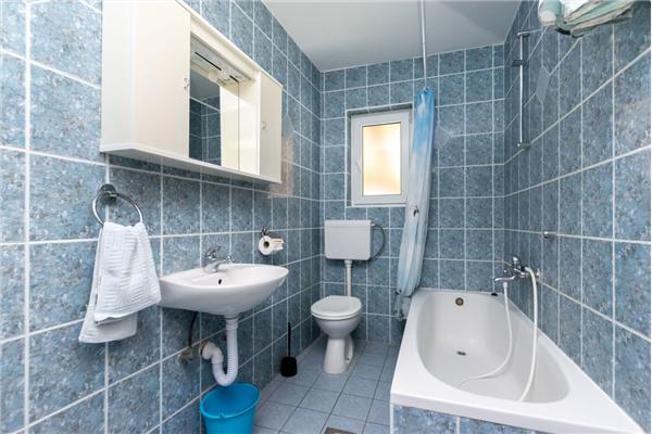 Apartman A2, na 3 osebe