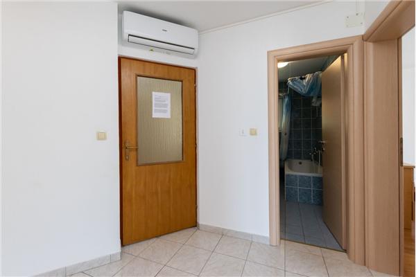 Apartman A2, na 3 osebe