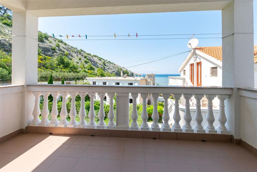 Apartman A2, na 3 osebe