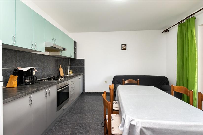 Apartman A1, na 6 osebe
