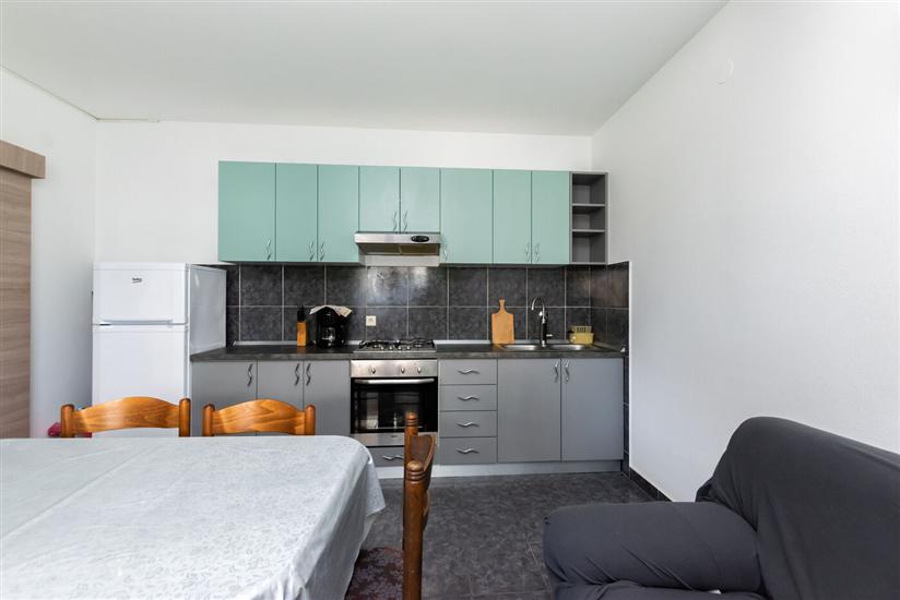 Apartman A1, na 6 osebe