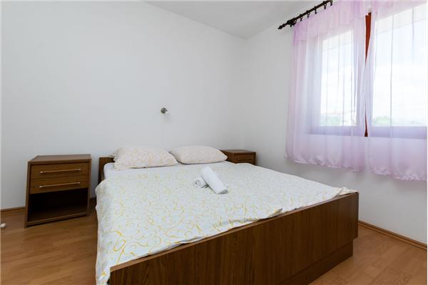 Apartman A1, na 6 osebe
