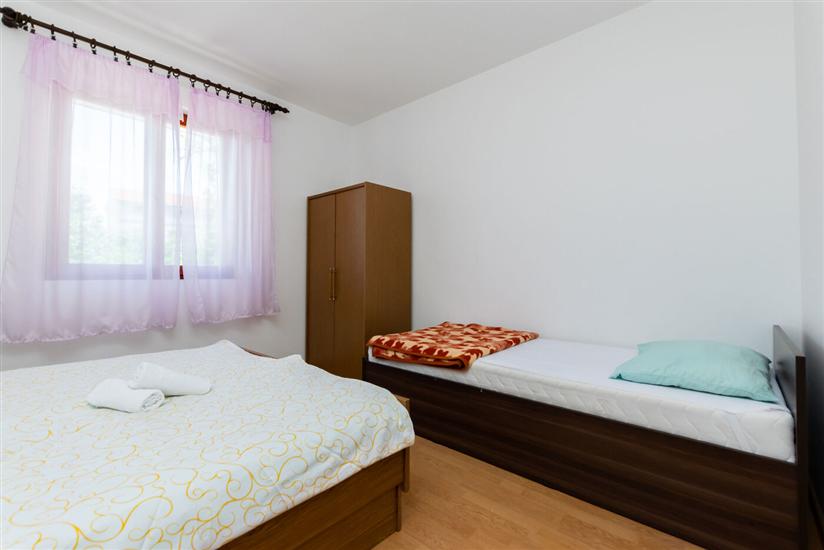Apartman A1, na 6 osebe