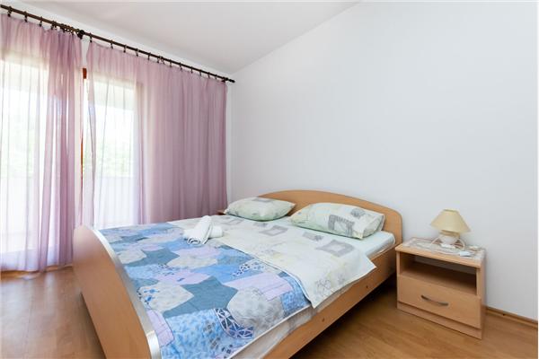 Apartman A1, na 6 osebe