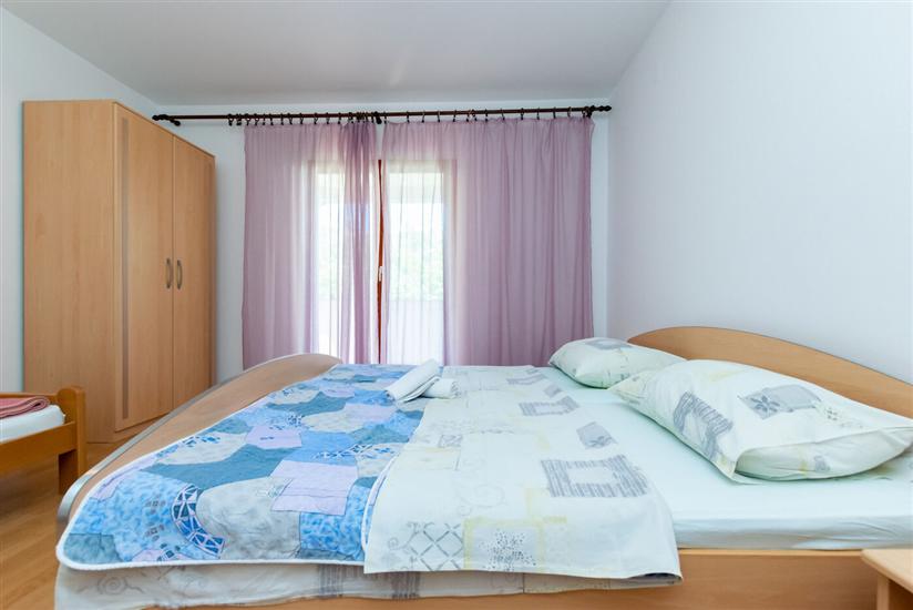 Apartman A1, na 6 osebe