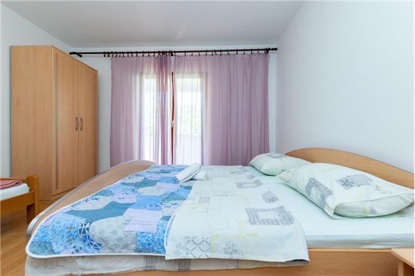 Apartman A1, na 6 osebe