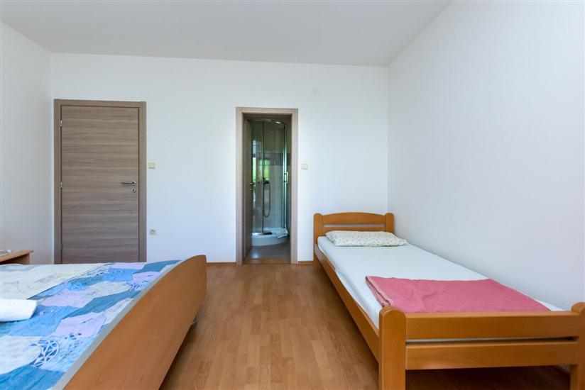 Apartman A1, na 6 osebe
