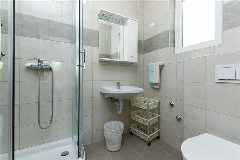 Apartman A1, na 6 osebe