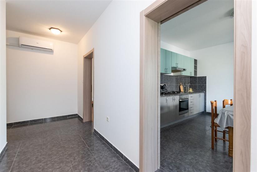 Apartman A1, na 6 osebe
