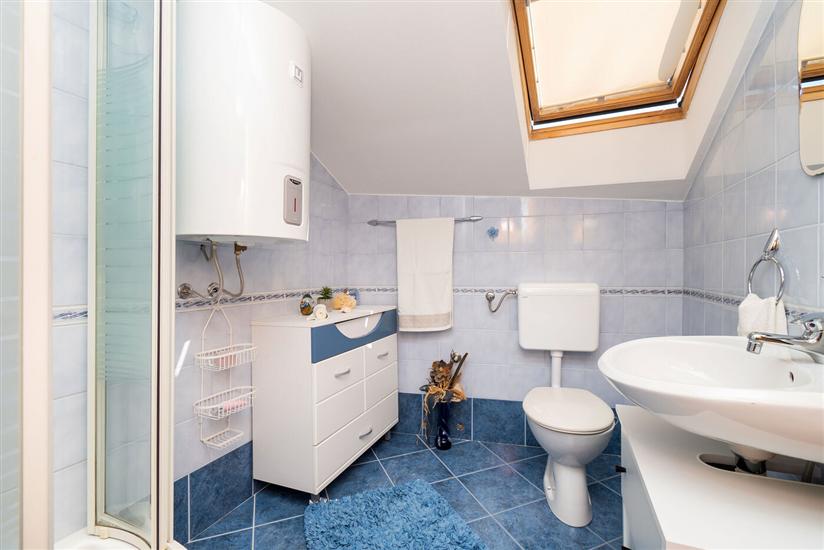 House K1, for 6 persons