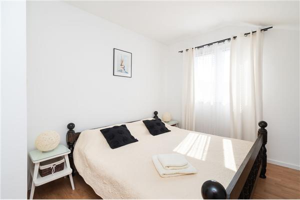 House K1, for 6 persons