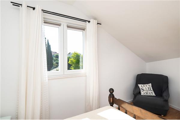 House K1, for 6 persons