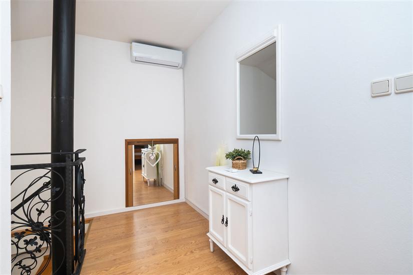 House K1, for 6 persons