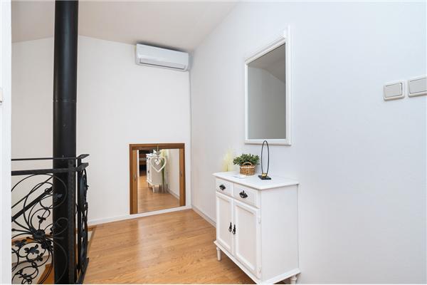 House K1, for 6 persons