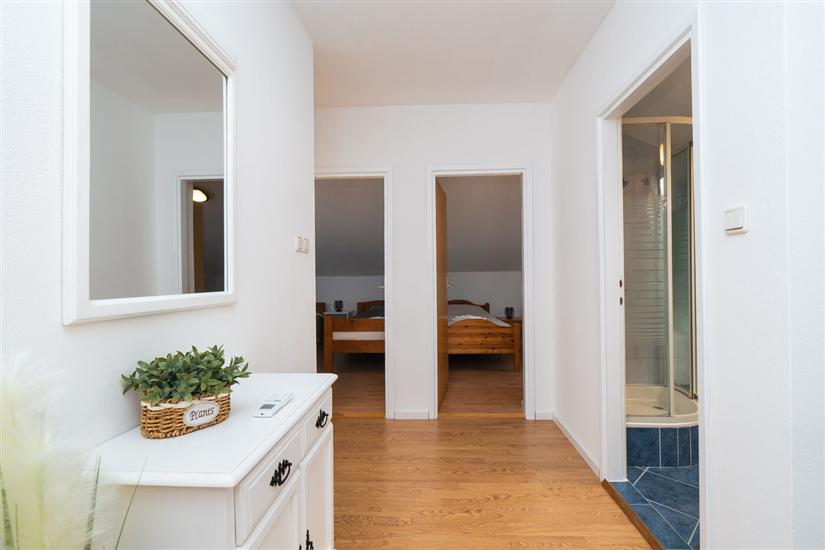 House K1, for 6 persons