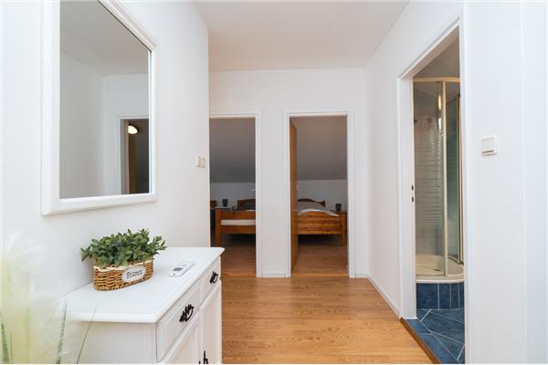 House K1, for 6 persons