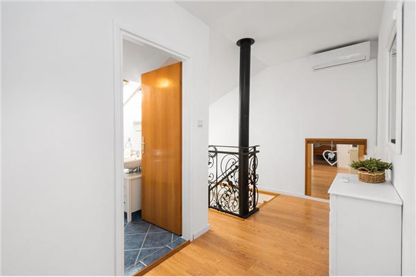 House K1, for 6 persons