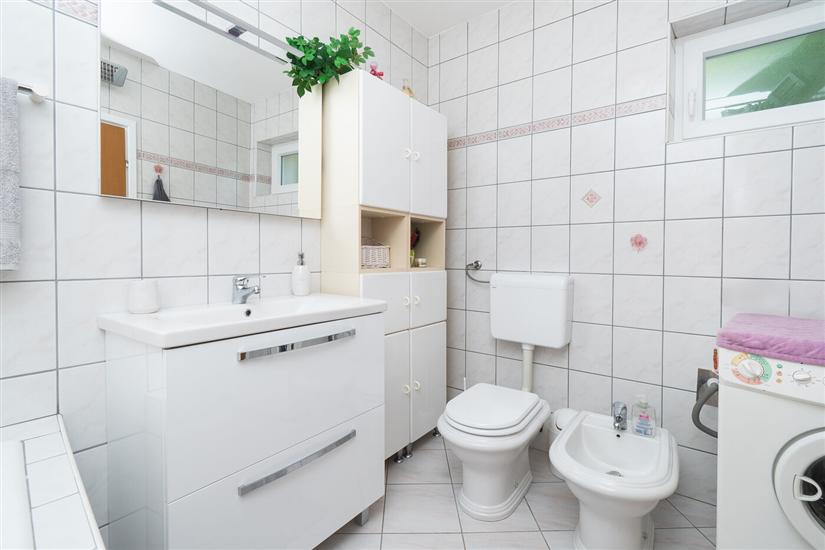 House K1, for 6 persons