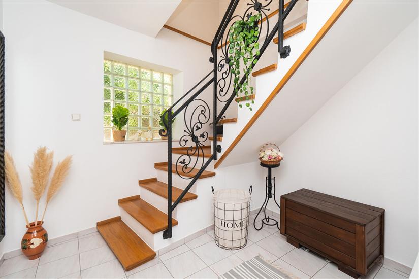 House K1, for 6 persons