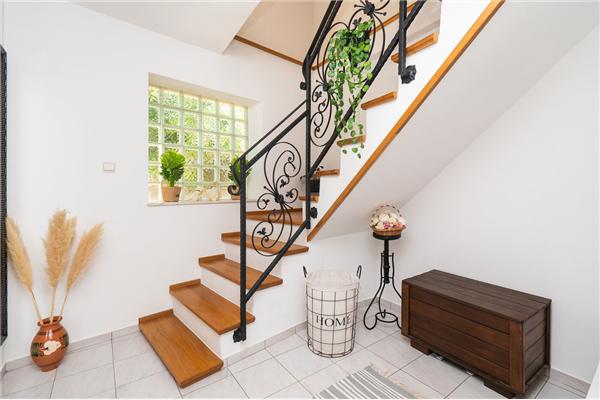 House K1, for 6 persons