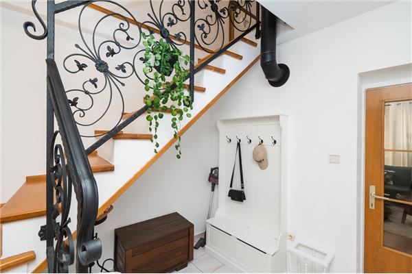 House K1, for 6 persons