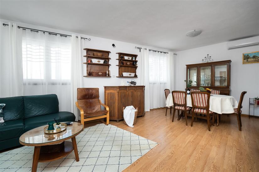 House K1, for 6 persons