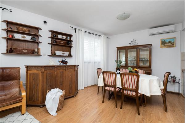 House K1, for 6 persons