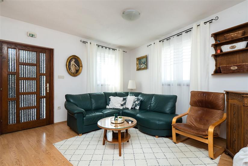 House K1, for 6 persons