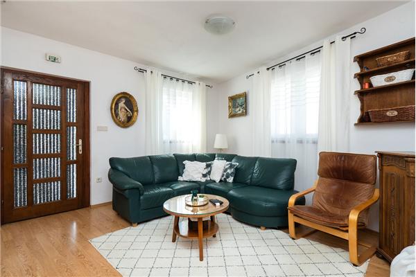 House K1, for 6 persons