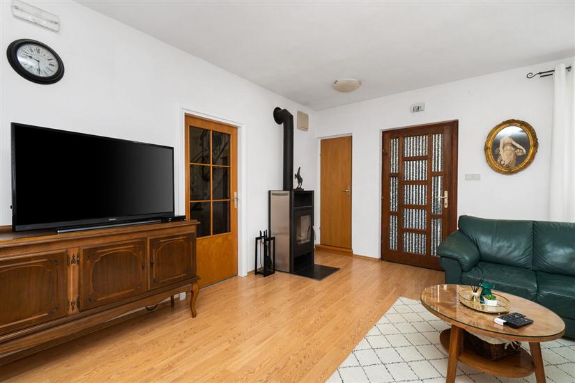 House K1, for 6 persons