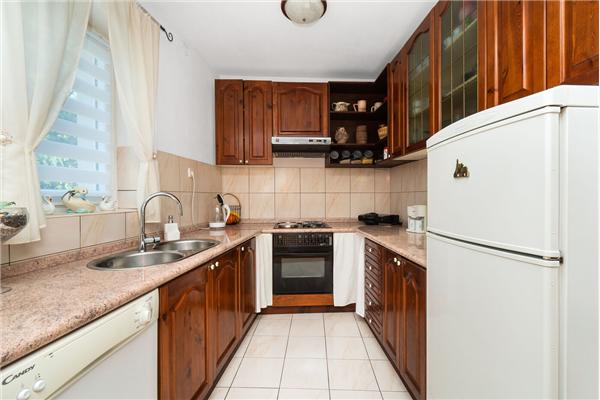 House K1, for 6 persons