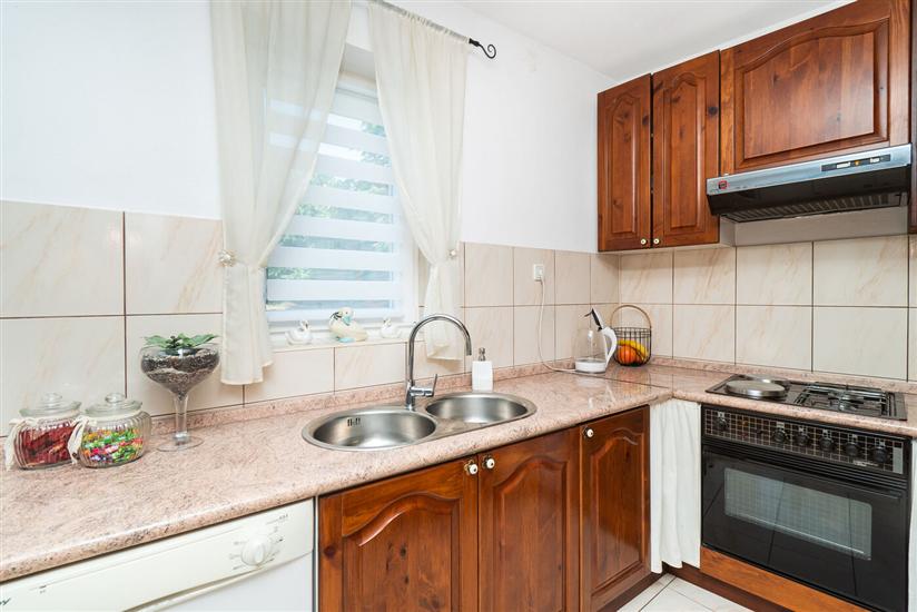 House K1, for 6 persons