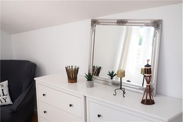 House K1, for 6 persons