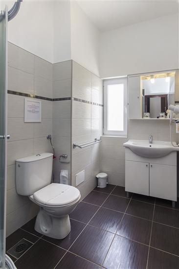 Room S24, for 2 persons