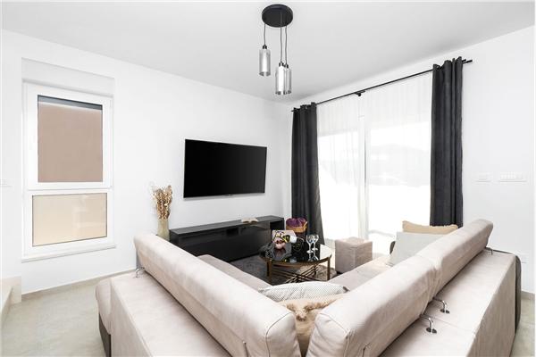 House K1, for 6 persons