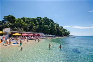 Ferienwohnung - Palit - Insel Rab