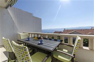 Apartament - Bol - wyspa Brac
