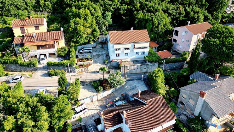 Apartment Carmen Opatija