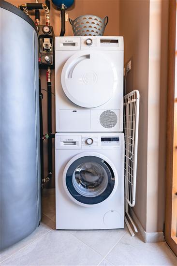 House K1, for 8 persons