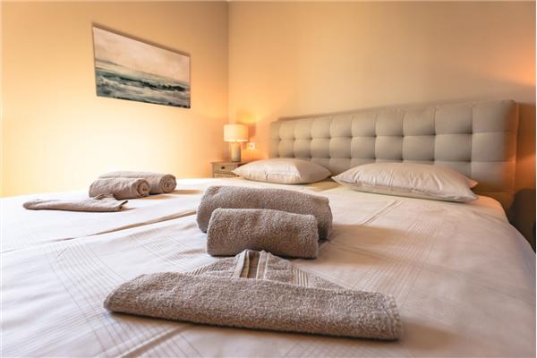 House K1, for 8 persons