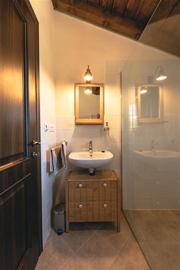 House K1, for 8 persons