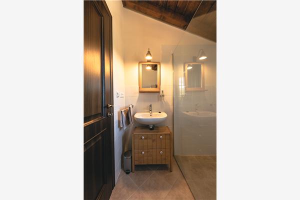 House K1, for 8 persons