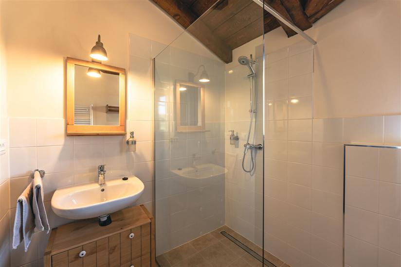 House K1, for 8 persons