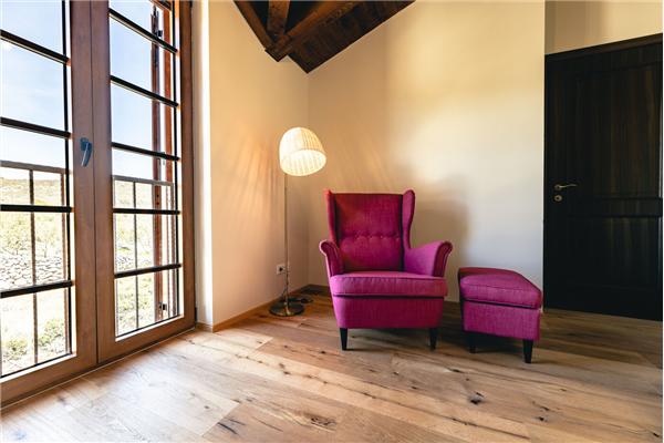 House K1, for 8 persons